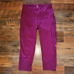 Womens Yoga Pants
